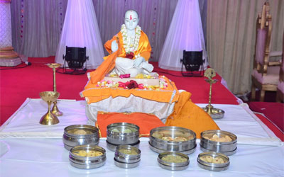 Shree Dasa Porwad Vaishnav Samaj (Nandurbar) Mumbai