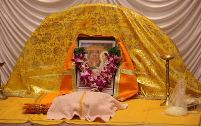 Shree Dasa Porwad Vaishnav Samaj (Nandurbar) Mumbai